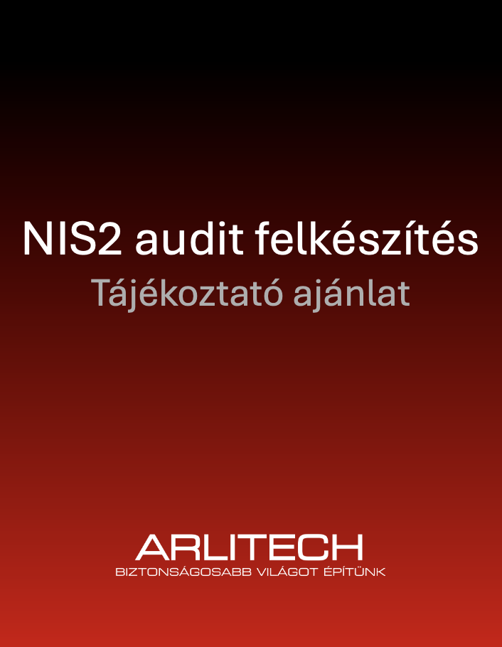 NIS2, audit felkészítés